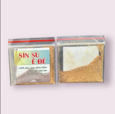 Bột Sìn Sú Hỗ Trợ Sinh Lý Nam Giới & Kéo Dài Thời Gian