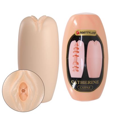 Cốc Thủ Dâm Hỗ Trợ Tăng Khoái Cảm Nam Nữ Pretty Love CATHERINE MASHA mẫu 3 Chính Hãng