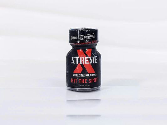 Chai hít Xtreme 10ml tăng cảm giác phấn khích 354250
