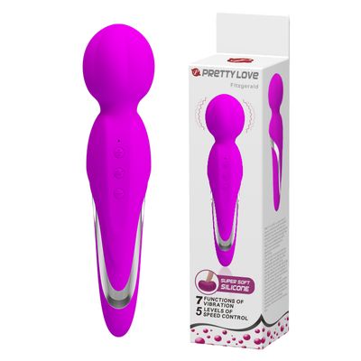 Que rung Massage Pretty Love Fitzgerald Chính Hãng
