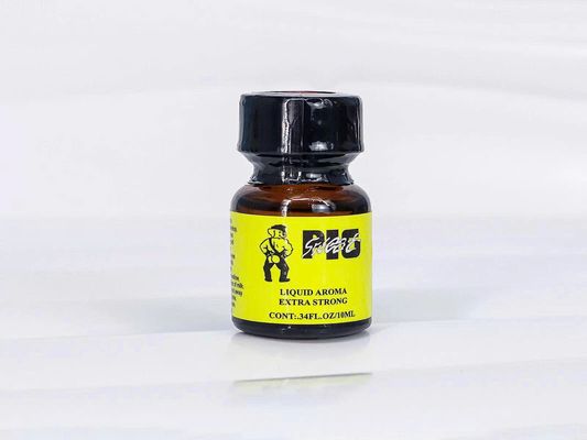 Chai hít Pig Sweat 10ml tăng cảm giác phấn khích
