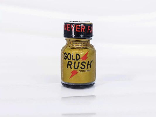 Chai hít Gold Rush 10ml tăng cảm giác hưng phấn 354281