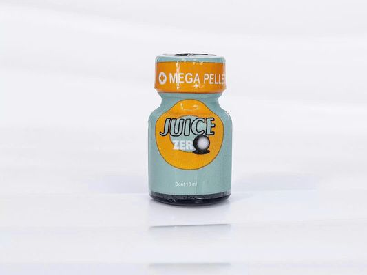 Chai hít Juice Zero 10ml tăng cảm giác khoái cảm 354283
