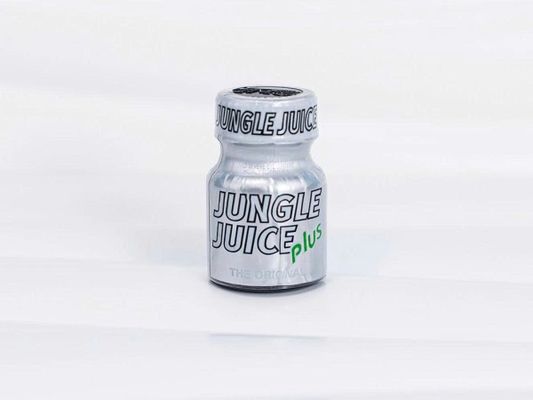 Chai hít Jungle Juice 10ml tăng cảm giác hưng phấn