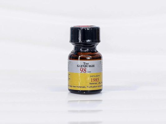 Chai hít The Glenburgie 98 Aged kích thích tăng hưng phấn