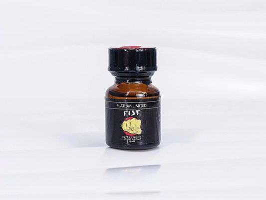 Chai hít Fist Platium Limited 10ml tăng cảm giác hưng phấn 354339