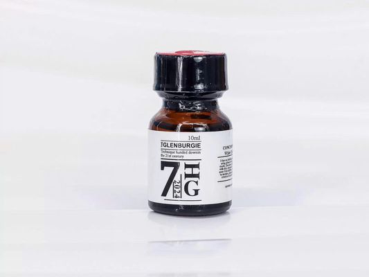 Chai hít The Glenburgie White 7HG kích thích tăng cảm giác hưng phấn