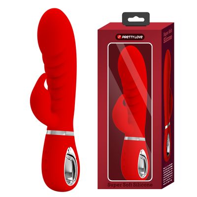 Cây rung Massage Pretty Love Super Soft Silicon Chính Hãng