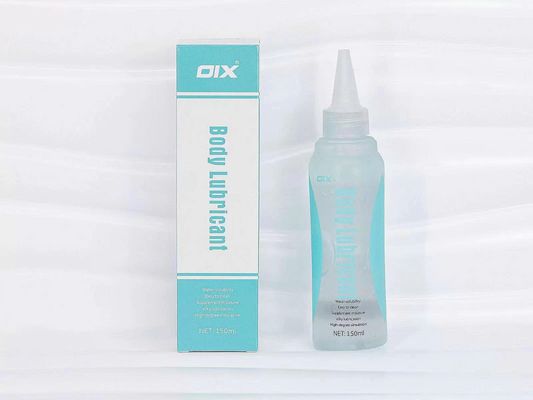 Gel bôi toàn thân OIX Body Lubricant 150ml
