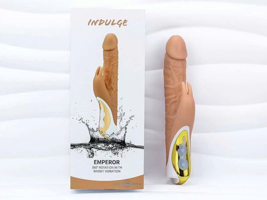 Dương vật giả đa năng Emperor rung ngoáy 360 độ 354547