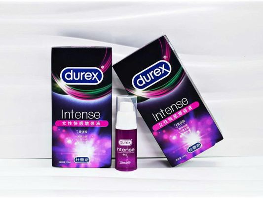 Gel bôi Durex Intense tăng hưng phấn quan hệ