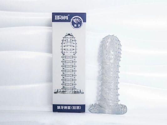 Bao cao su đôn dên gai Penis 354920