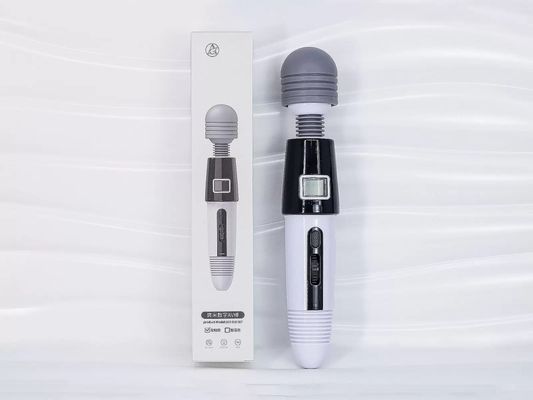 Máy massage Exclusive Angel rung kích thích điểm G