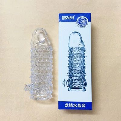 Bao cao su đôn dên tăng kích thước BCDC 354989