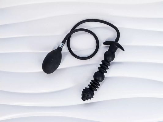 Kích hậu bơm hơi kích thích khoái cảm