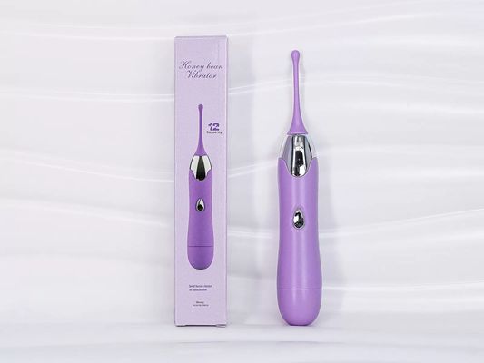 Máy rung điểm G Honey Bean kèm 2 đầu phụ
