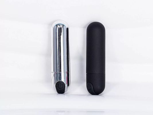 Trứng rung tình yêu viên đạn pin sạc 355121