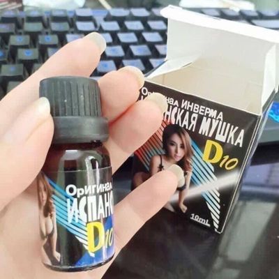 Nước hỗ trợ cải thiện nội tiết tố nữ Đ10