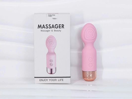 Máy Massager Điểm G – Chìa Khóa Khơi Gợi Đỉnh Cao Khoái Cảm