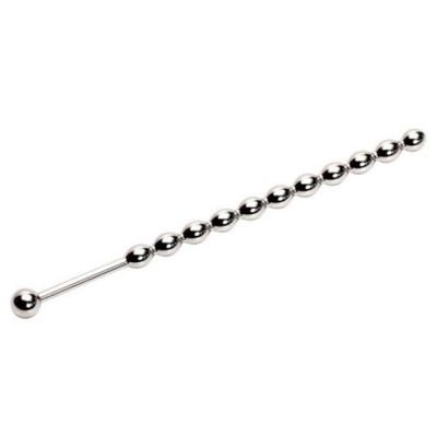 Thanh kích thích niệu đạo bằng inox