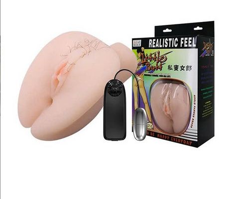 Âm đạo giả Realistic Feel mềm mịn giống thật 99%