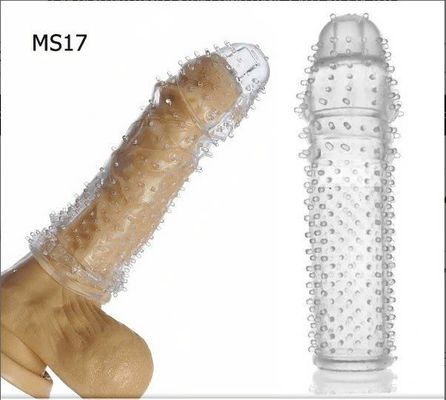 Bao cao su đôn dên silicon siêu gai nàng rên rỉ suốt đêm
