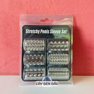 Bộ 6 đôn dên khúc giữa chinh phục chị em khó tính