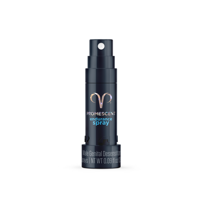 [Chính Hãng] Xịt hỗ trợ phái mạnh Promescent endurance spray 2.6ml Chăm Sóc Sức Khỏe Nam Giới