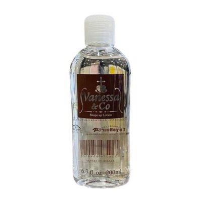 Gel bôi Vanessa & Co 200ml