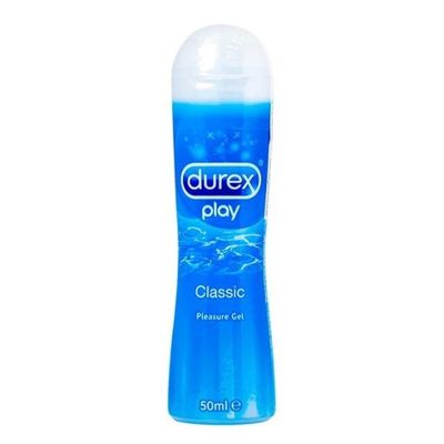 Gel bôi Durex Play Classic 50ml 357428