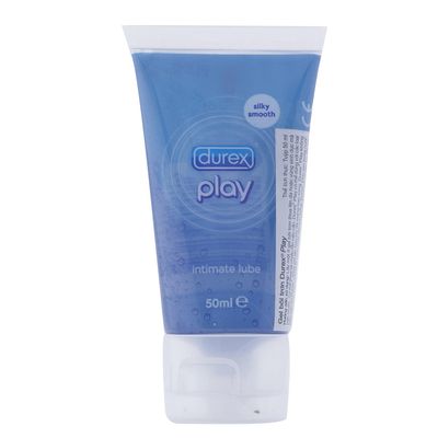 Gel tạo trơn Durex Play 50ml