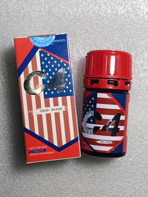 Tinh dầu C4 40ml, USA che tên 