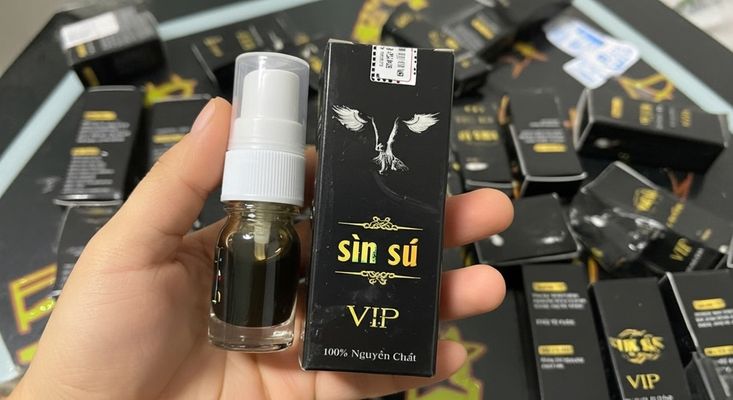 100% Sìn Nước HÀNG VIP CHẤT LƯỢNG CỰC KÌ 5ml cao cấp