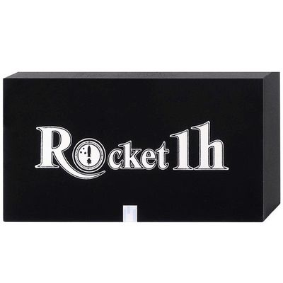 Viên uống hỗ trợ phái mạnh tăng bản lĩnh đàn ông Rocket 1h Thái Dương Giúp Bổ Thận Dương (Hộp 6 viên)