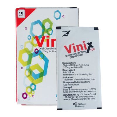 Tem Vinix – Kéo dài thời gian quan hệ đến từ Hàn Quốc 1 Tem