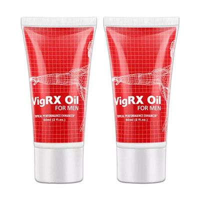 VigRX Oil For Men – Bí quyết kéo dài thời gian quan hệ cho nam giới