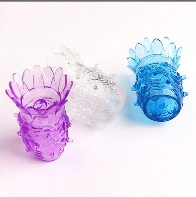 Vòng độn silicone râu gai hình bạch tuộc