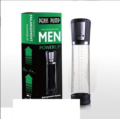 Máy tập dương vật tự động Men Powerup Pin sạc