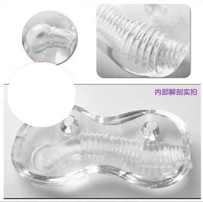 Cốc Thủ Dâm Trong Suốt Cực Phê Hỗ Trợ Tăng Khoái Cảm Nam Nữ Chính Hãng