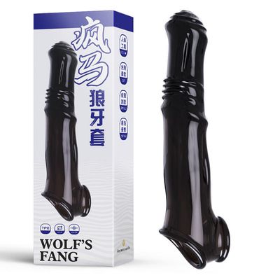 Bao Cao Su Đôn Dên Dương Vật Ngựa