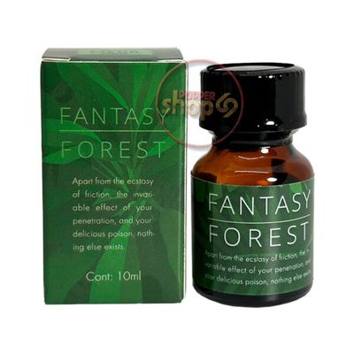 Chai hít Poppers Fantasy Forest 10ml
