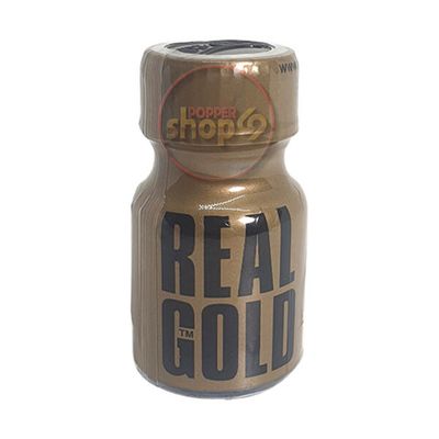 Chai hít Popper Real Gold 10ml 361625
