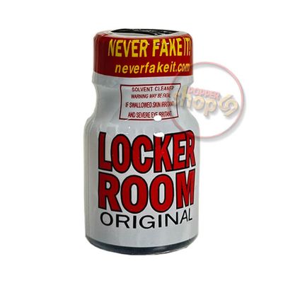 Chai hít Popper Locker Room 10ml