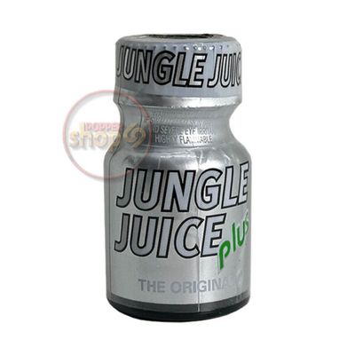 Chai hít Popper Jungle Juice Plus 10ml