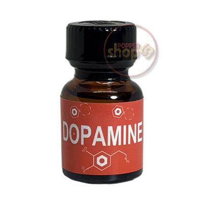 Chai hít Popper Dopamiine 10ml