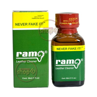Chai hít Popper RAM ORIGINAL 30ml