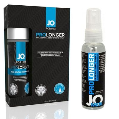 Chai Xịt USA Jo Prolonger – Kéo Dài Thời Gian – 60ml 361729