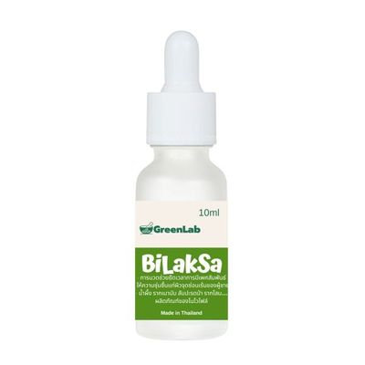Chai Nhỏ Giọt Thảo Mộc Thái Lan Bilaksa – Kéo Dài Thời Gian – 10ml 361802