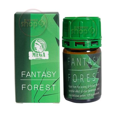 Chai hít Popper FANTASY 40ML