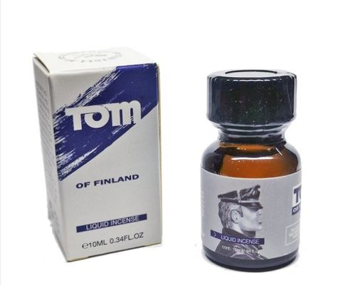 Chai Hít Pooper Tom Xanh 10ml